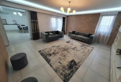 Inchiriere  penthouse de lux, bloc nou, in Ploiesti, zona Albert - 2