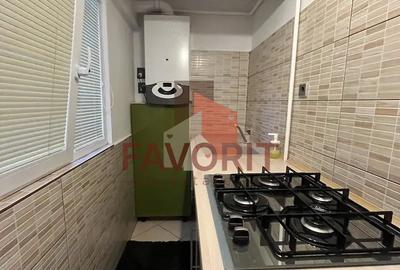 Apartament 3 camere decomandat | 2 Bai | Simion Branutiu - 7