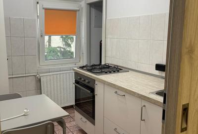 Garsoniera de închiriat Decebal Alba Iulia - 4