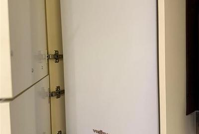 Ap 3 cam conf Minerva, parter cu balcon, Renovat, mobilat si utilat - 18