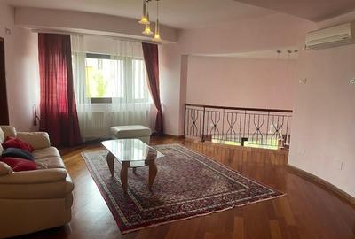 VILA INDIVIDUALA   P+1   PIPERA   DRUMUL BISERICII   1350MP TEREN - 17