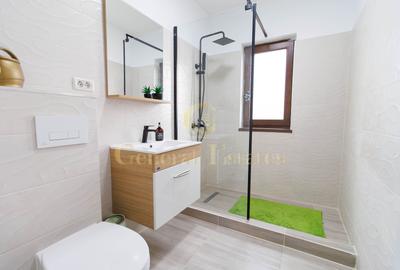 Casă individuală pe Parter | Teren 550 mp | Complet mobilată & utila - 10