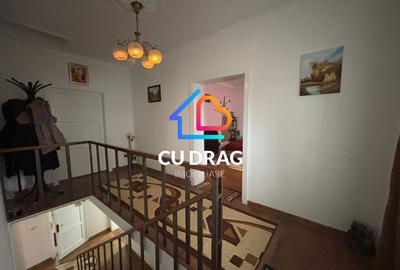 Casa Parcul SUB ARINI cu teren de 950mp - 7
