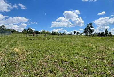 Teren de vanzare in zona de Dealuri Oradea - 2
