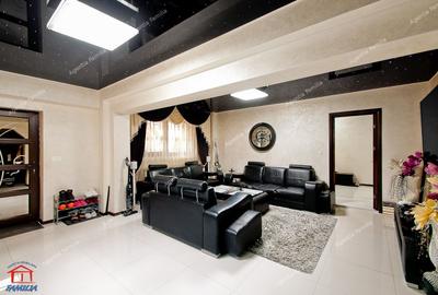 Vanzare apartament cu 4 camere, zona Doja( N. Leonard), parter, 81 mp. - 10