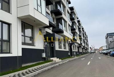 NOU Apartament 3 camere 2 bai - 13