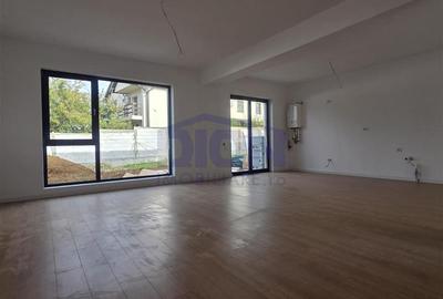 Casa individuala, incalzire in pardoseala, 320 mp - 4