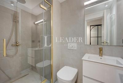 Apartament 3 camere Primaverii | Prima inchiriere | Zona Premium - 18