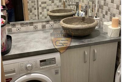 3 camere, Inel II,  DR-uri Academia Navala, 80 mp etj 7/8 renovat complet recent - 8