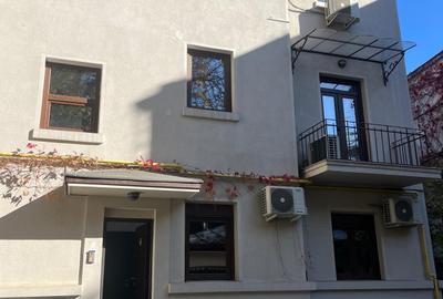 Proprietar, inchiriez apartament lux, parter, Parcul Kiseleff - 13