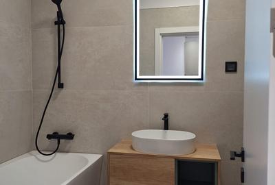 Apartament 2 camere | modern | nelocuit | Eroilor Residence - 7