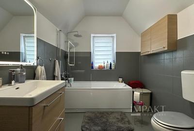 Casa Individuala cu 588mp Teren | Cartier Europa - 23