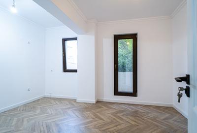 3 CAMERE, 62 mp + terasa 20 mp+ teren 128 mp, PRELUNGIREA GHENCEA, COMISION 0% - 5