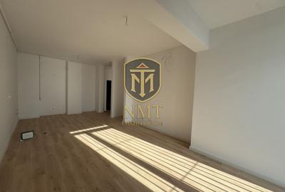 Apartament cu 2 camere FAINISAT | Parcare subterana | VIVO - 1