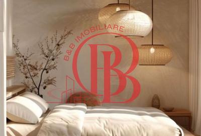 Duplex 4 camere 3 dormitoare cu baie proprie | Bloc Finalizat langa Metrou Teclu - 2