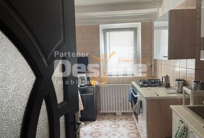 Rahova-Liberty | 3 camere | dec | 72mp | et 9 | 110.000 euro - 8
