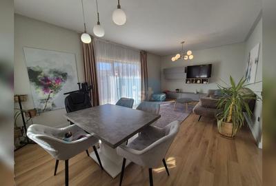 Casa superba la cheie, strada privata, central Dezmir. - 12