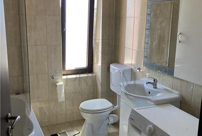 MODERN - DUPLEX SPATIOS - 6 CAM - 3 BAI - 2011 - PARTIAL MOBILAT - 9