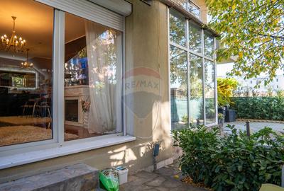 Casă de vanzare - tip duplex, 4 camere, în Tunari – Sidney Residence - 33