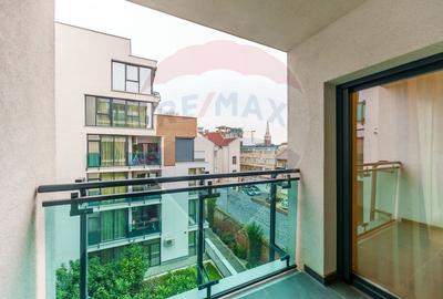 Apartament cu 2 camere Arad Plaza cu loc de parcare privat - 6