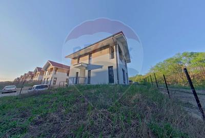 Duplex 5 camere, in Chinteni Green Village, Comision 0%. - 1
