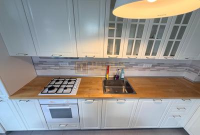 3 camere| City of Mara| loc de parcare subteran| 2 bai| Pet friendly| - 25