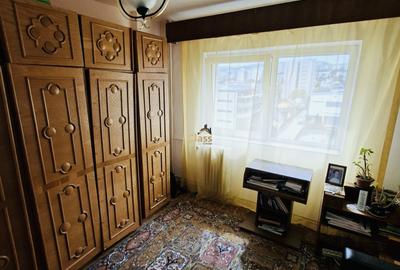Apartament 4 camere | Decomandat | 80 mpu | Calea Floresti Manastur - 4
