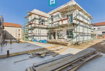 Casă deosebită în Parneava – Strada Griviței - 35