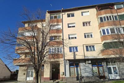 Apartament 3 camere in bloc Digi Nadlac - 5
