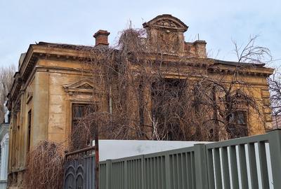 Casă cu personalitate în inima Bucureștiului – Proiect de restaurare și extinder - 11