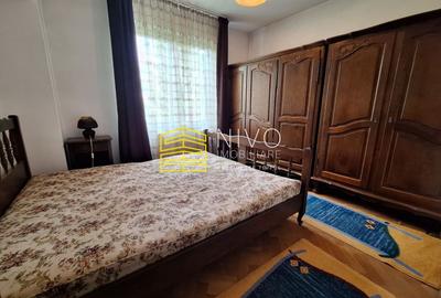 Apartament 3 camere – Tg. Mureș – Cornișa – Zona Darina - 6