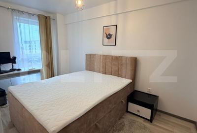 Apartament 2 camere, etaj intermediar, la cheie, garaj, zona Corneliu Coposu - 4