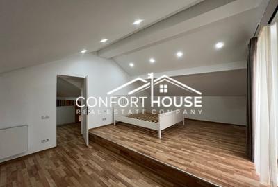 VILA D+P+E+M, 7 camere, ansamblu rezidential, IANCU NICOLAE - 31