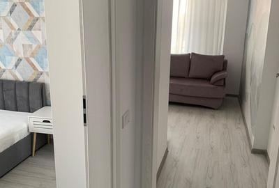 AP. 2 CAMERE- APARATORI, CENTRALA, MASINA DE SPALAT VASE, METROU - 4