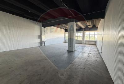 Spațiu comercial de inchiriat - 138mp în zona Ozana - Pallady - 4