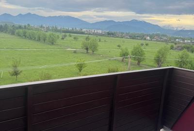 Apartament 2 camere zona   Sub cetate Sanpetru - 8