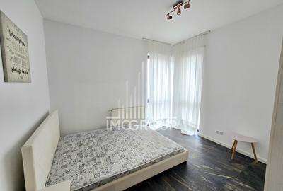 Apartament de inchiriat 3 camere, 2 parcari, boxa in Buna Ziua - 4