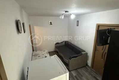 Apartament cu 2 camere în Tătărași