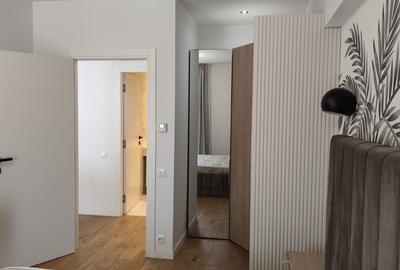 INCHIRIERE APARTAMENT 2 CAMERE/ONE COTROCENI PARK/DISPONIBIL IMEDIAT - 16