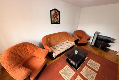 2 camere| Soarelui-langa Uranus Plaza| centrala proprie| zona linistita| - 4