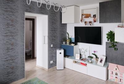 Apartament 4 camere | Parcul Kiseleff | Mobilat | Sector 1 - 1