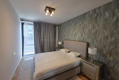BANEASA  THE IVY APARTAMENT 4 CAMERE MOBILAT LUX PARCARE - 19