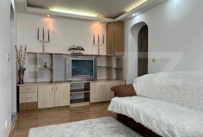 Apartament de 3 camere, 39 mp, zona Podu Ros - 4