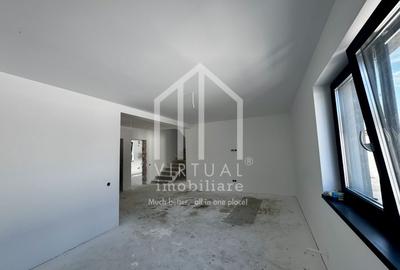 Casa individuala cu 5 camere, 159mp utili, teren 300mp, pivnita 30mp - 4
