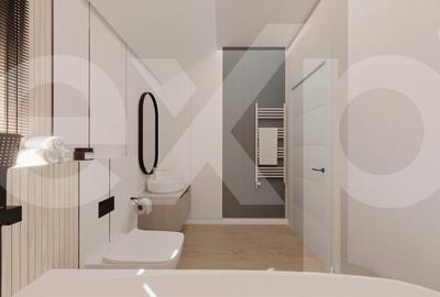 Apartament 2 Camere Trivale, 57 mp Utili, Decomandat, Finalizare iunie 2026 - 15