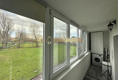 4 Camere de vanzare | Vitan | Centrala | An 2013 | 0% Comision | Metrou - 18