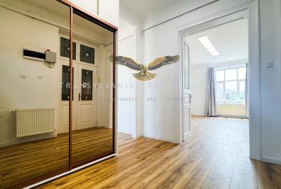 Spațiu ideal pentru birou de avocatură|Tribunalul Cluj - 3