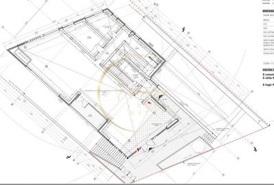 Spatiu comercial, 210 m2 utili, vad comercial