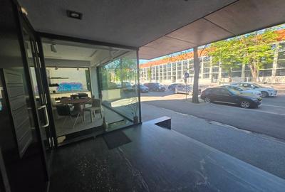 Showroom stradal Floreasca - 3