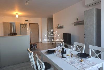 Apartament modern cu 2 camere langa VOX - Calea Torontalului - 5